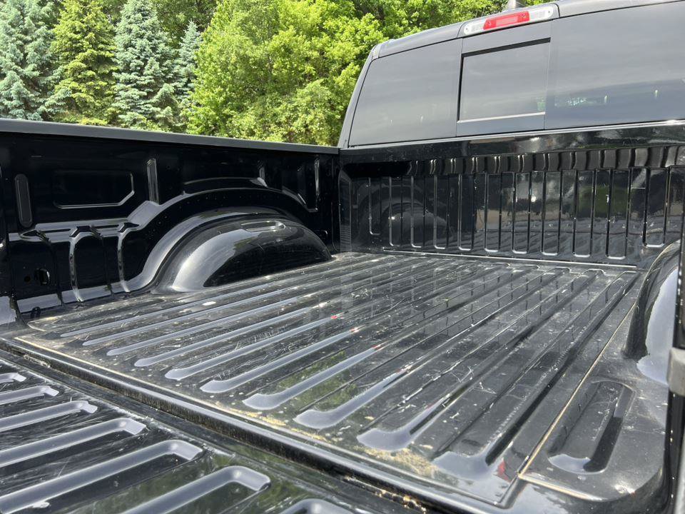Used 2020 RAM 1500 Big Horn AWD/4WD image 6