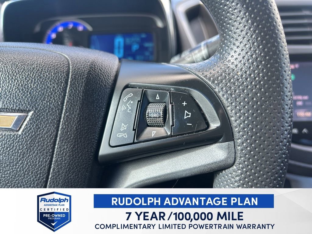 Used 2016 Chevrolet Trax LT image 31