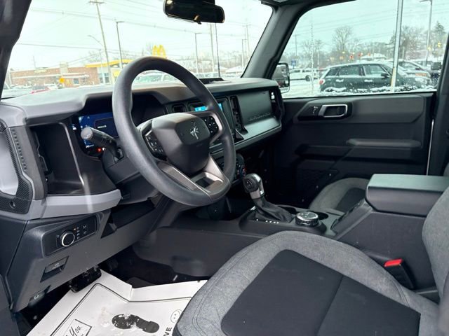 Used 2022 Ford Bronco 4-Door image 20