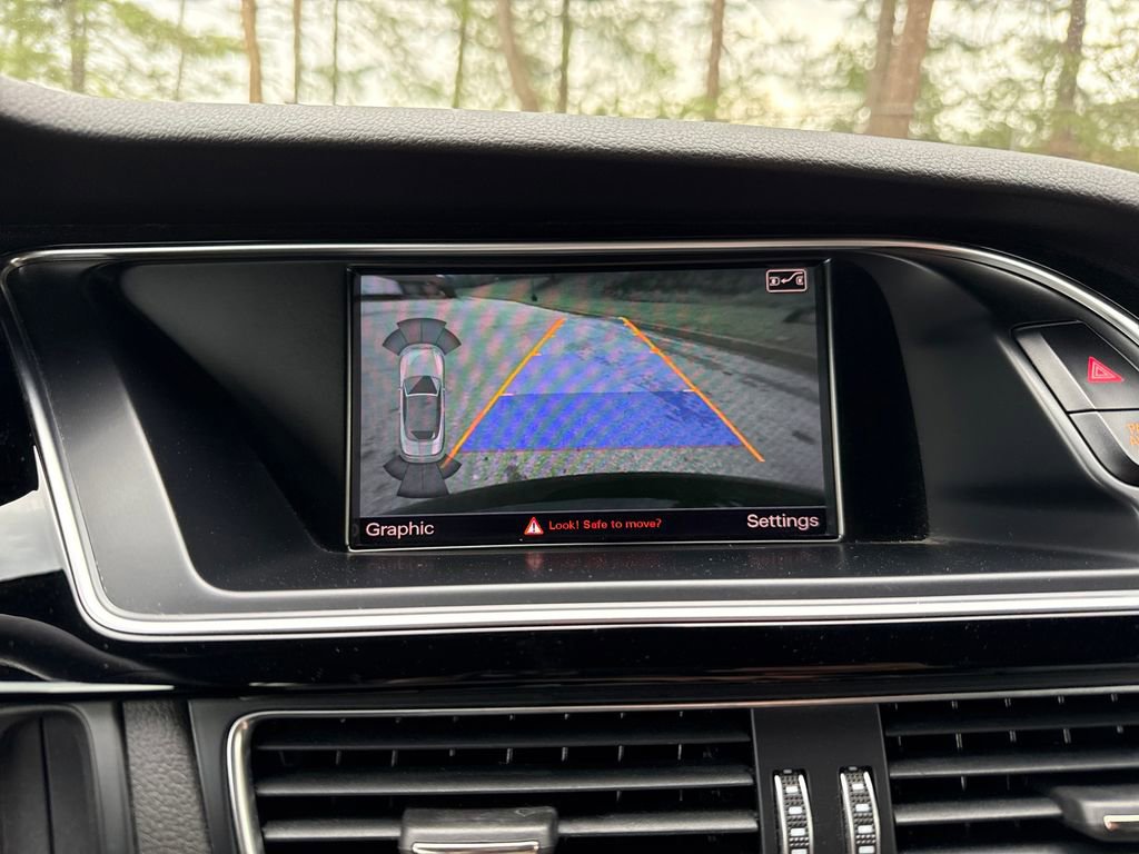 Used 2017 Audi A5 2.0T Sport w/ Technology Package image 19