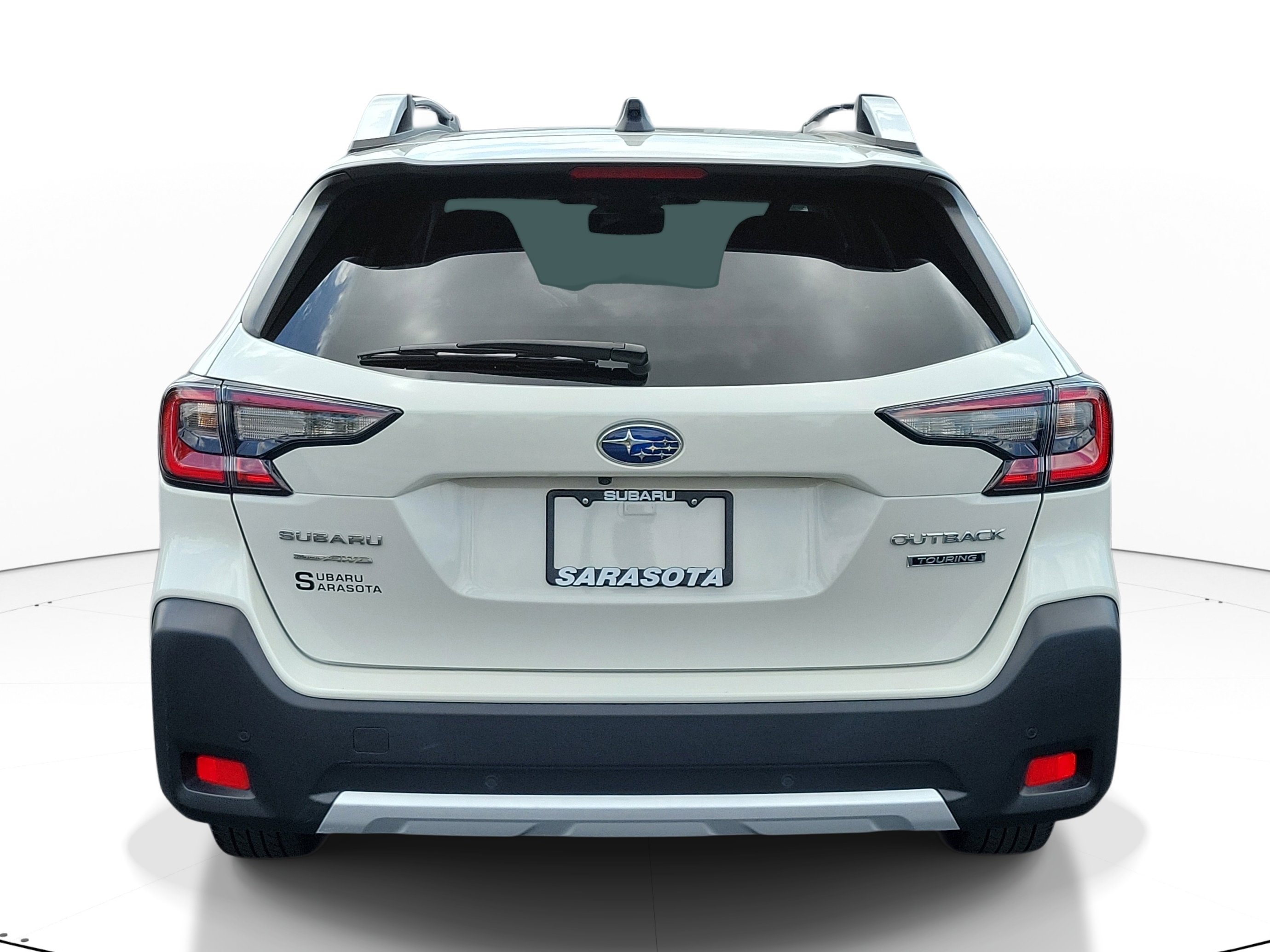 Certified 2023 Subaru Outback Touring AWD/4WD image 5