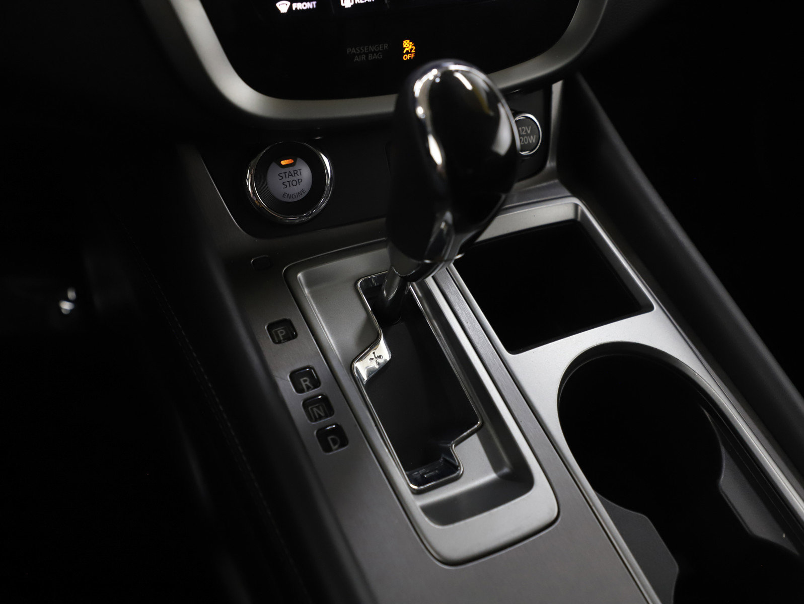 Used 2024 Nissan Murano SV w/ SV Midnight Edition Package AWD/4WD image 23