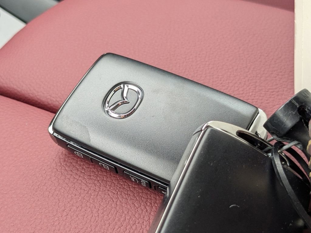 New 2026 MAZDA CX-50 2.5 Hybrid w/ Weather Package image 32