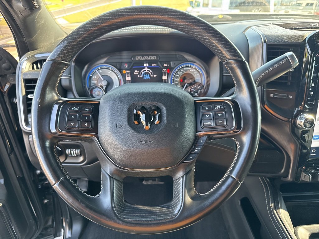 Used 2022 RAM 2500 Limited image 55