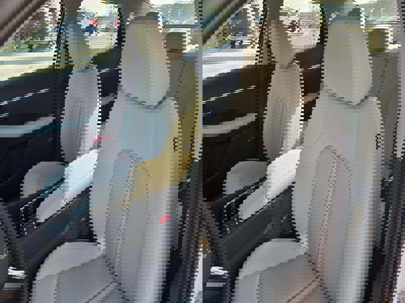 New 2026 Hyundai Sonata SEL image 12