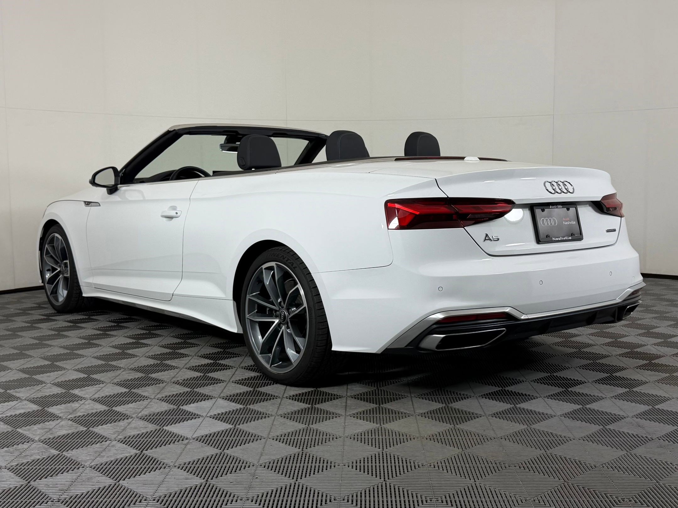 Used 2024 Audi A5 2.0T Premium Plus w/ Premium Plus image 32