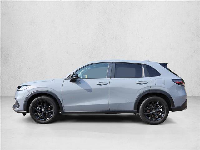 Used 2024 Honda HR-V Sport image 8