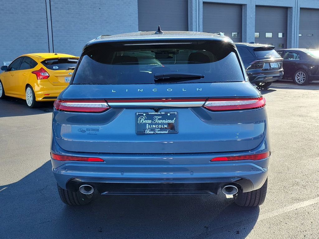 New 2026 Lincoln Corsair Premiere image 5