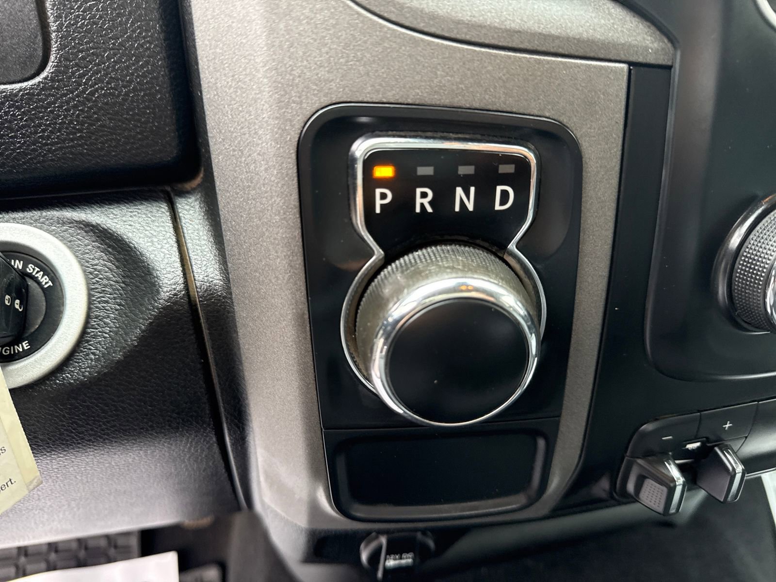 Used 2021 RAM 1500 Tradesman w/ Chrome Plus Package image 24