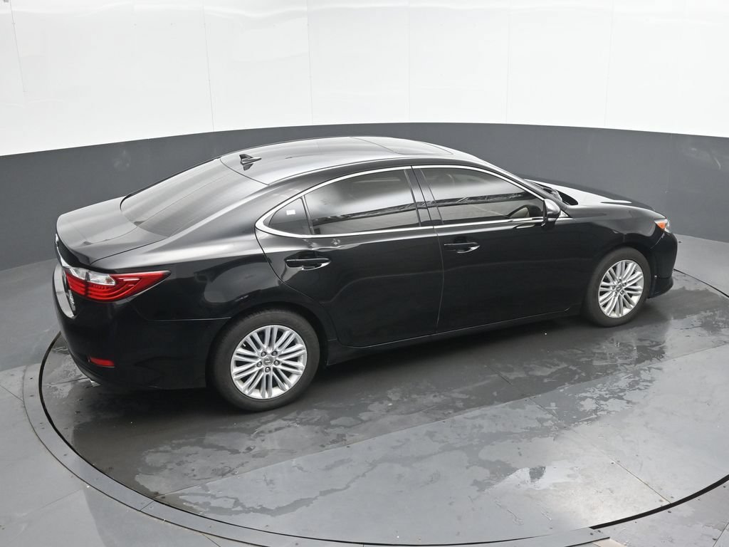 Used 2013 Lexus ES 350 w/ Luxury Pkg FWD image 27