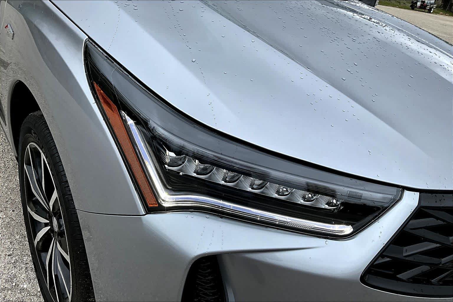 New 2026 Acura RDX A-Spec AWD/4WD image 13