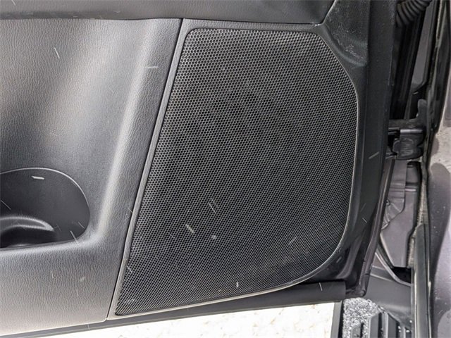 Used 2024 INFINITI QX80 Premium Select w/ Cargo Package image 17