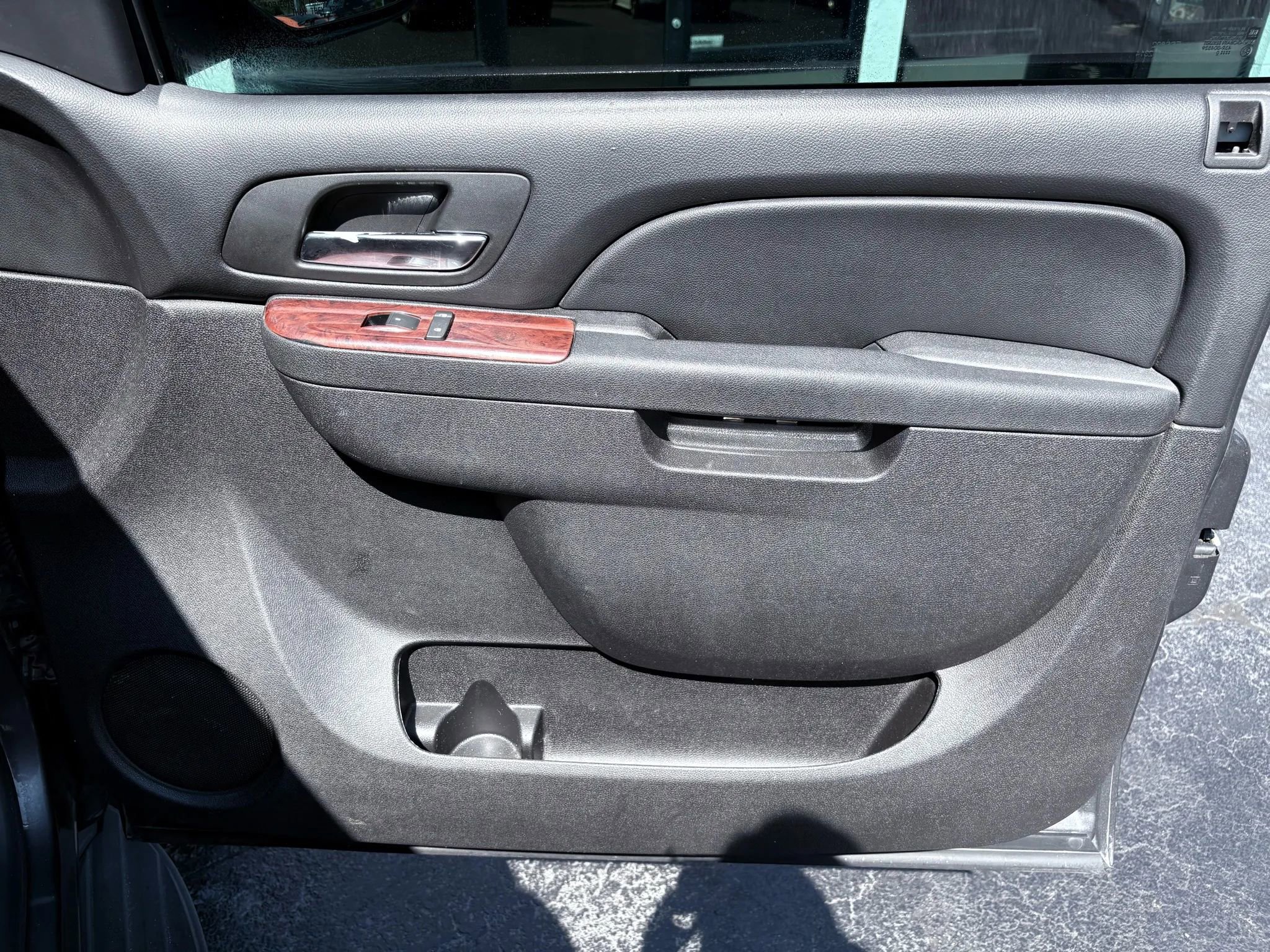 Used 2010 Chevrolet Tahoe LS w/ Regional Value Package image 22