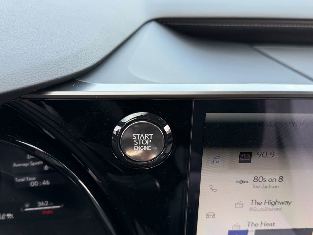 New 2026 Lexus RX 350 Premium AWD/4WD image 27