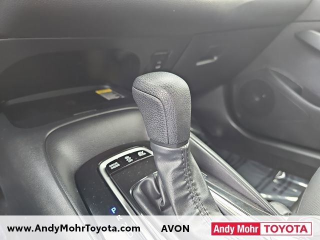 Used 2025 Toyota Corolla LE w/ LE Premium Package image 23