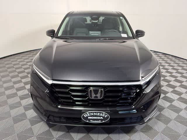 New 2027 Honda CR-V EX-L image 9