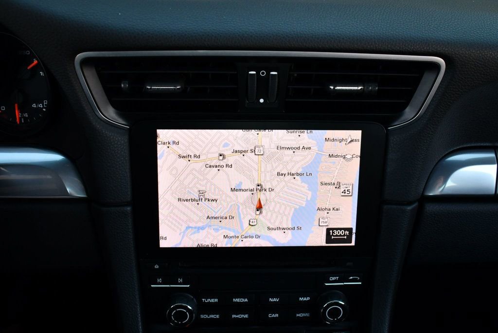 Used 2017 Porsche 911 Carrera image 51