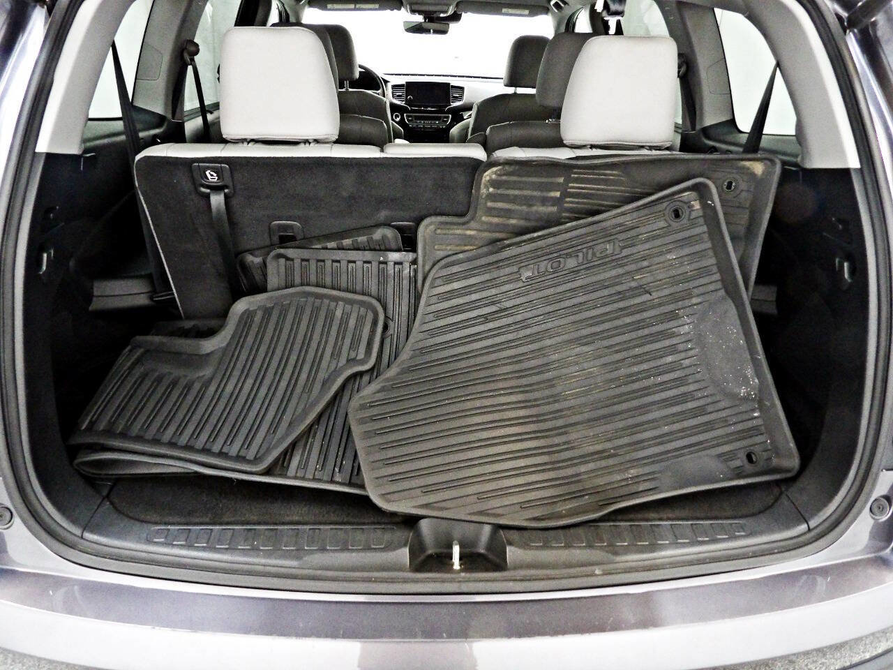 Used 2019 Honda Pilot Elite image 14