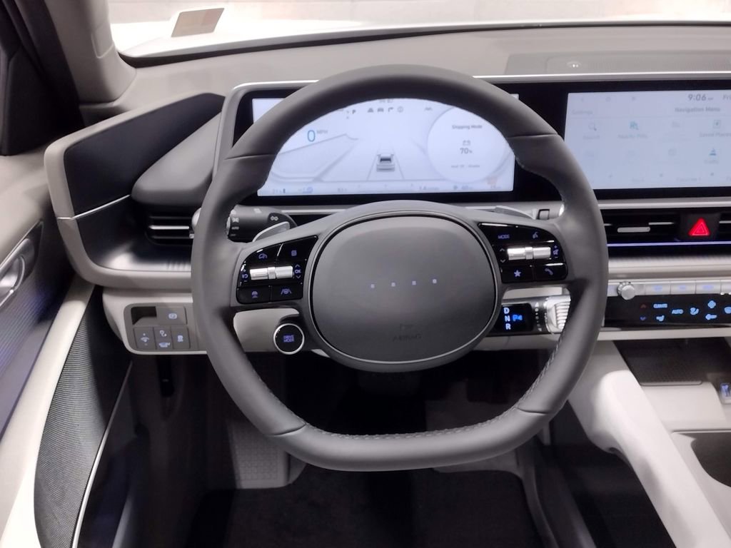 Certified 2025 Hyundai Ioniq 6 SEL image 34