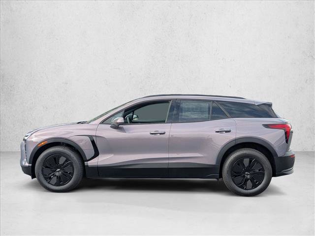 New 2026 Chevrolet Blazer EV LT AWD/4WD image 5