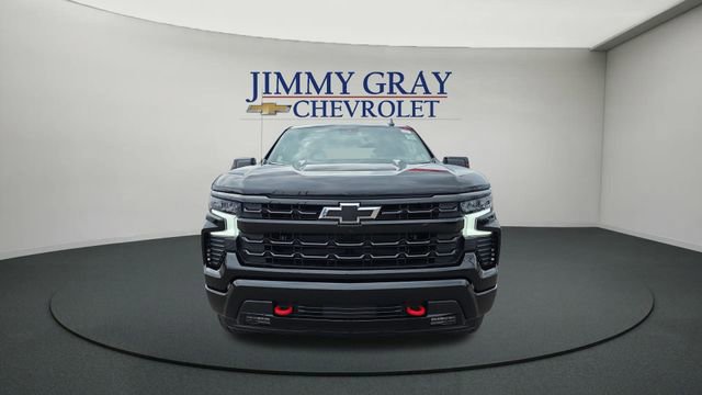New 2026 Chevrolet Silverado 1500 RST w/ Redline Edition image 8