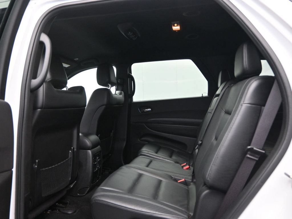 Used 2021 Dodge Durango GT AWD/4WD image 26