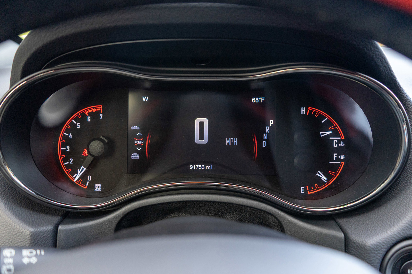 Used 2019 Dodge Durango R/T AWD/4WD image 12