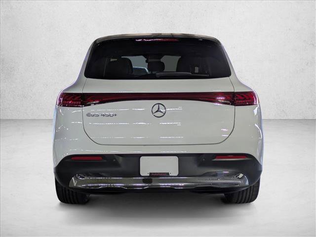 Certified 2023 Mercedes-Benz EQS 450+ SUV image 8