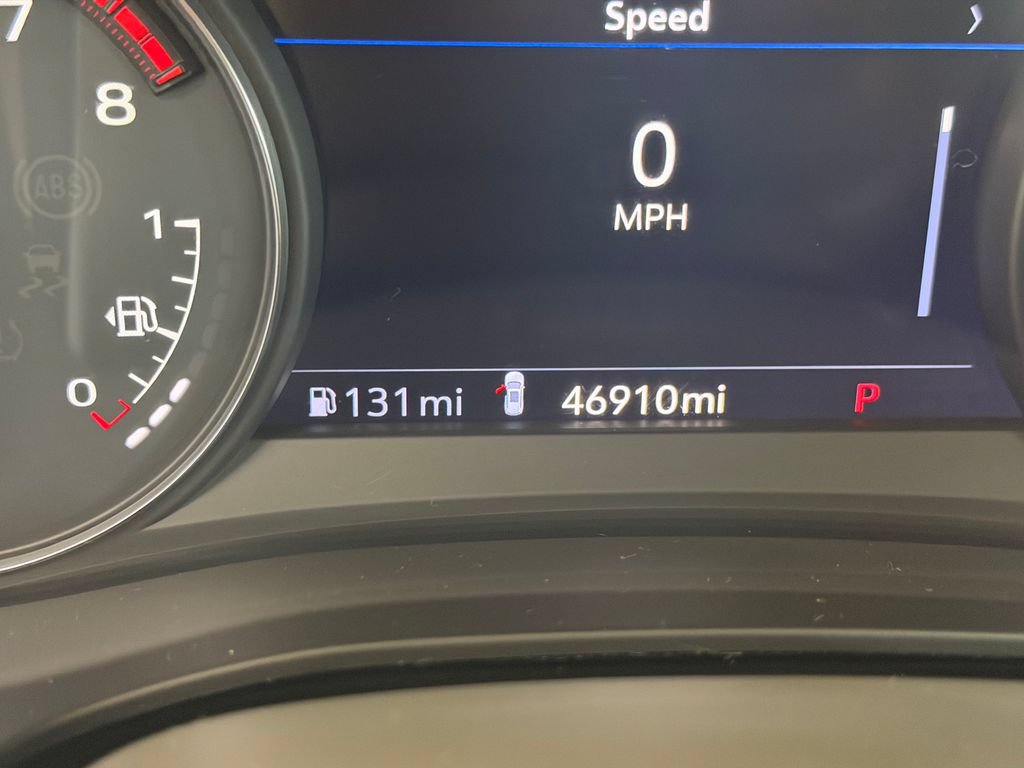 Used 2021 Cadillac XT6 Premium Luxury FWD image 18