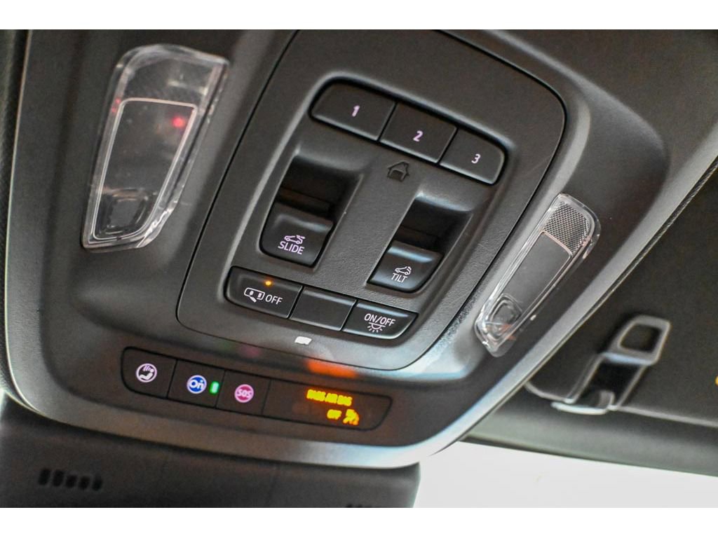 New 2025 Cadillac CT4 Premium Luxury AWD/4WD image 38