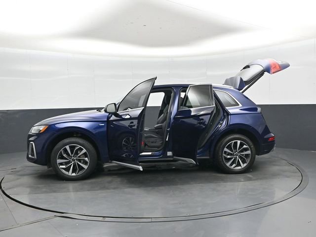Used 2024 Audi Q5 2.0T Premium Plus image 49