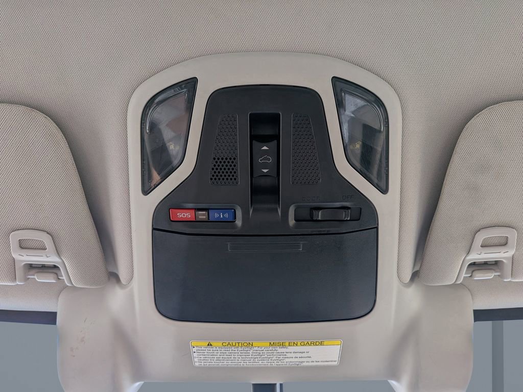 Used 2020 Subaru Legacy Limited image 26