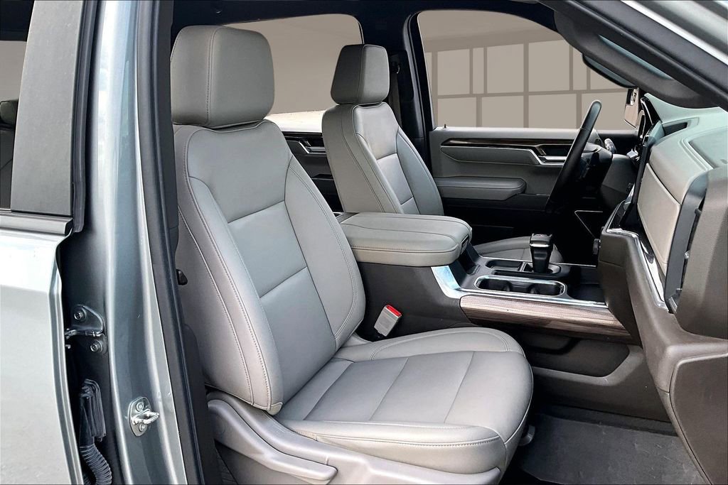 Used 2023 Chevrolet Silverado 1500 RST w/ All Star Edition Plus image 29