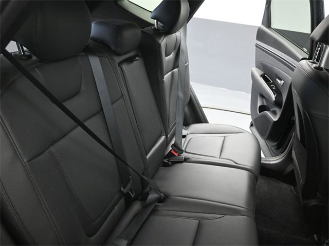 Used 2024 Hyundai Tucson Limited image 20