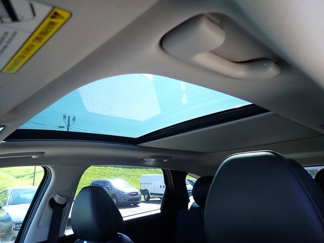 Used 2022 Hyundai Tucson Limited w/ Cargo Package FWD image 21