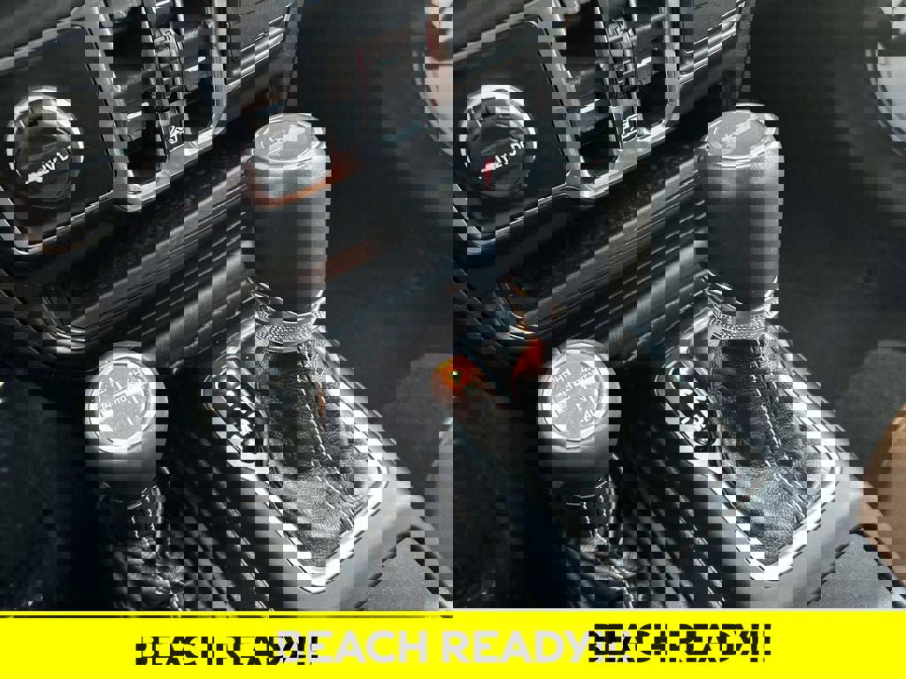 Used 2022 Jeep Wrangler Unlimited Sahara w/ Safety Group image 30