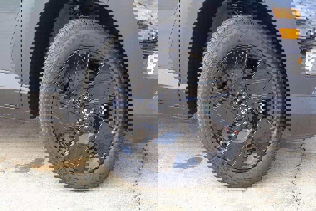 New 2026 Hyundai Kona SEL Sport image 31