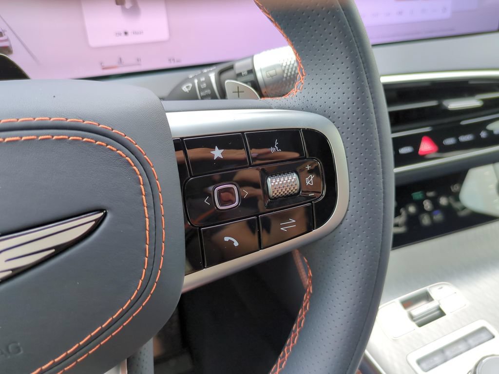 New 2026 Genesis GV70 2.5T Sport Prestige AWD/4WD image 23