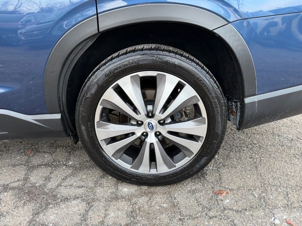 Used 2019 Subaru Ascent Premium image 11