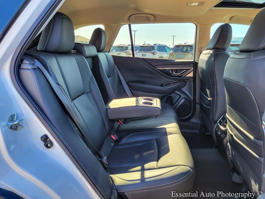 Certified 2023 Subaru Outback Touring XT image 31