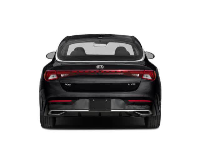Used 2021 Kia K5 GT w/ GT1 Package FWD image 7