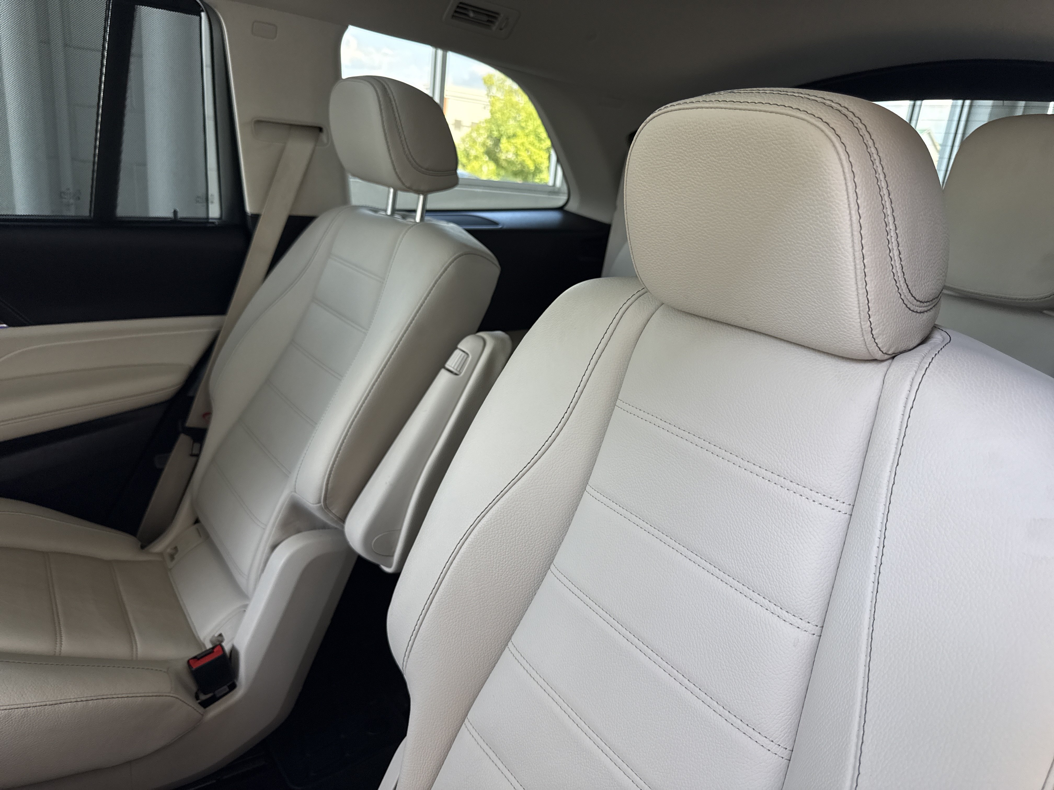 Certified 2022 Mercedes-Benz GLS 450 4MATIC image 26