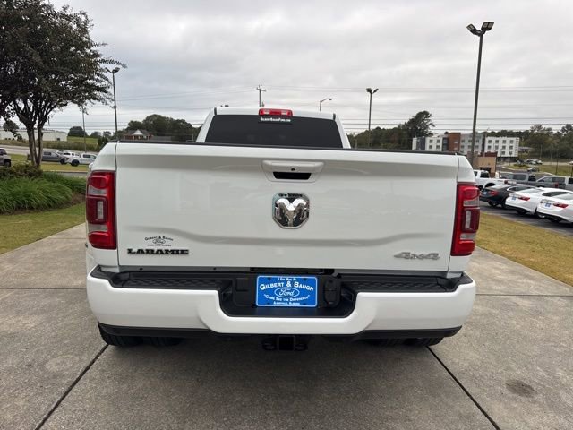 Used 2024 RAM 3500 Laramie AWD/4WD image 6