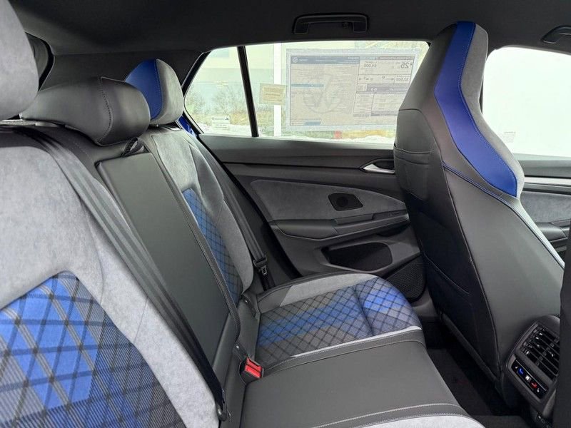 New 2026 Volkswagen Golf w/ Euro Style Package image 4