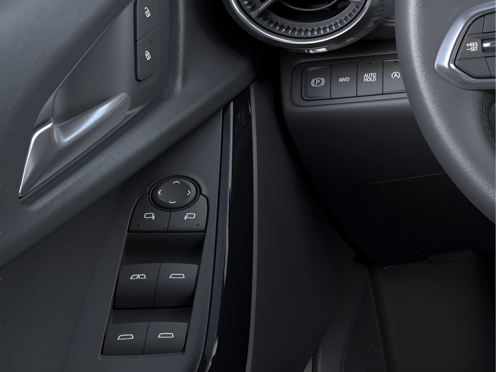 New 2027 Chevrolet Equinox LT w/ Safety and Technology Package FWD image 16