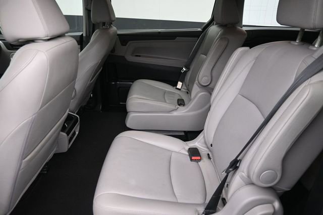 Used 2019 Honda Odyssey EX-L image 19