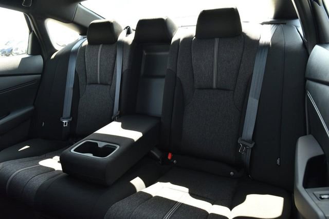 New 2026 Honda Accord Sport image 23