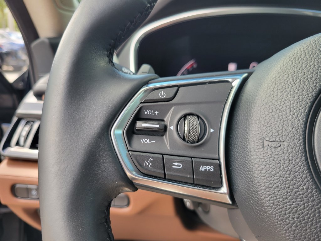 Used 2024 Acura MDX w/ Technology Package FWD image 26