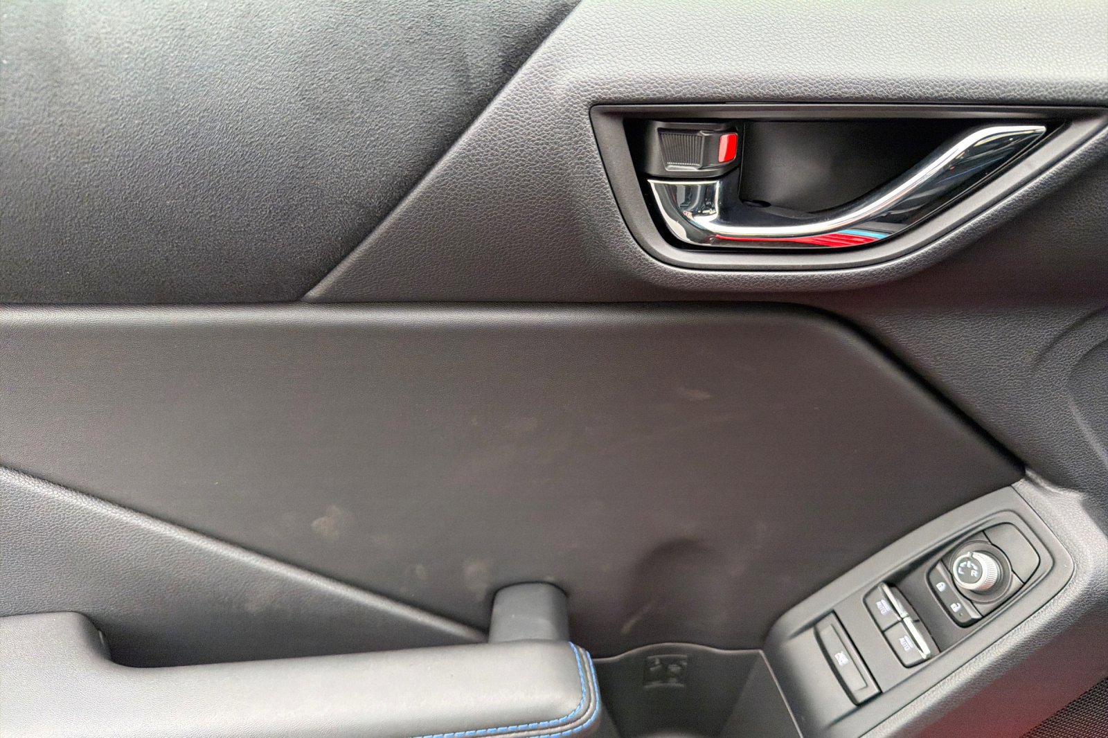 New 2026 Subaru BRZ tS image 11