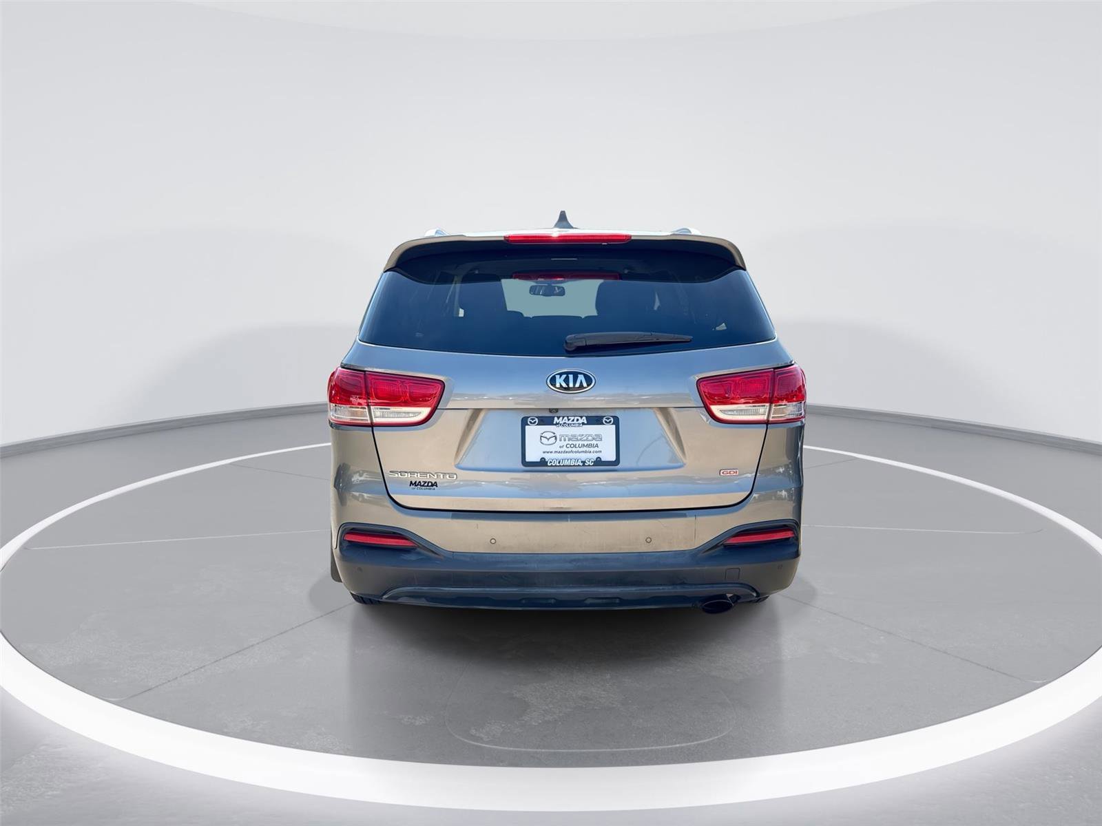 Used 2016 Kia Sorento FWD w/ LX Convenience Package image 7